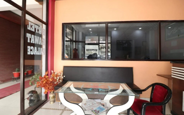 Hotel Rawat Palace By OYO Rooms