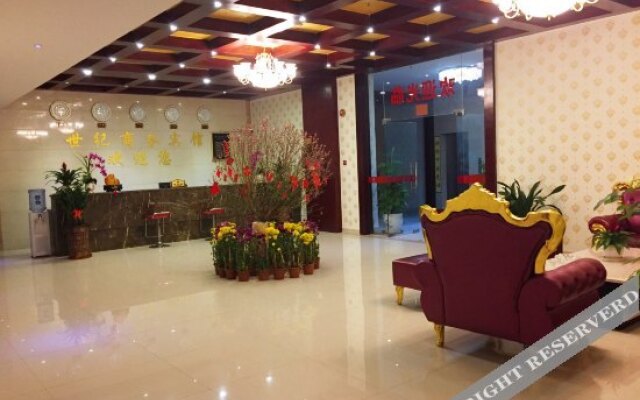 Caichang Hotel