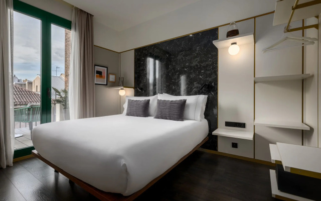 Be Mate Paseo de Gracia