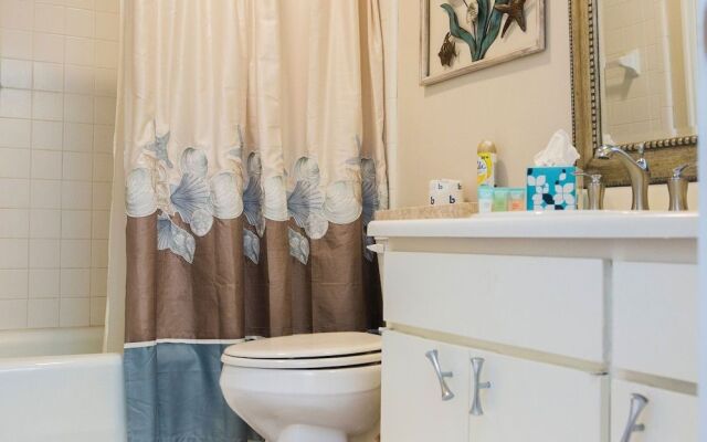 South Beach Lane 47 by RedAwning