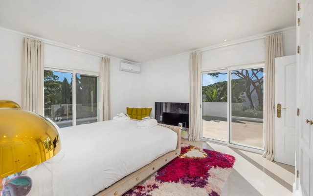 Vale do Lobo Resort