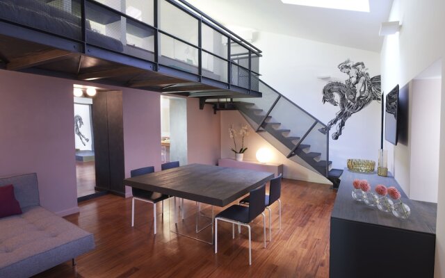 The Pinball Luxury Suites