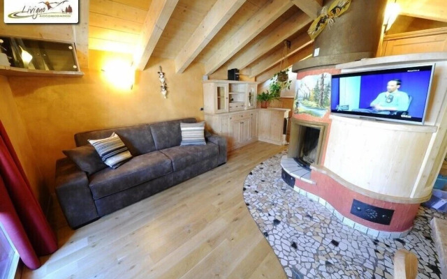 Chalet Lucky