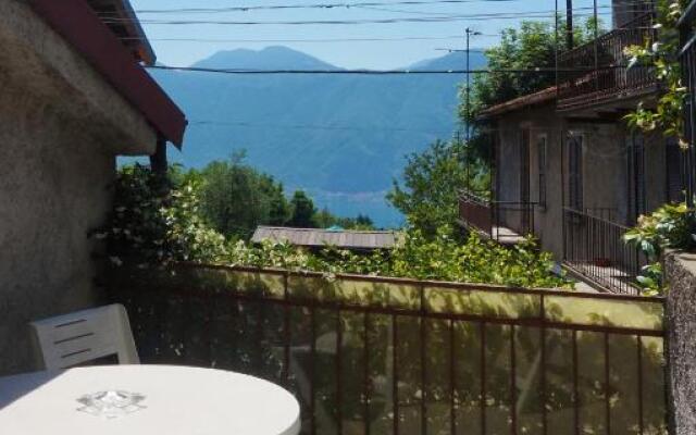 La dimora del viandante - Como Lake