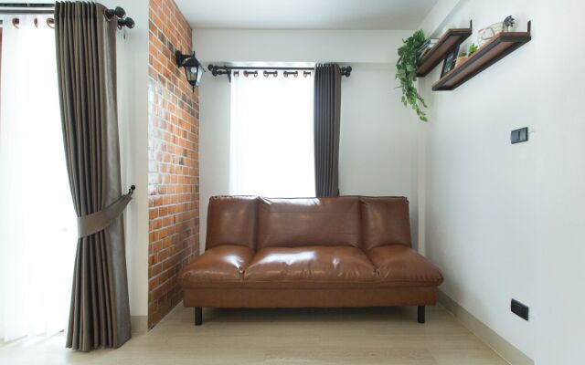 The Old City Wall Inn