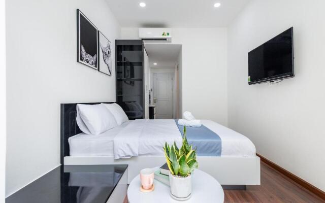 Cozrum Homes The Gallery Residence
