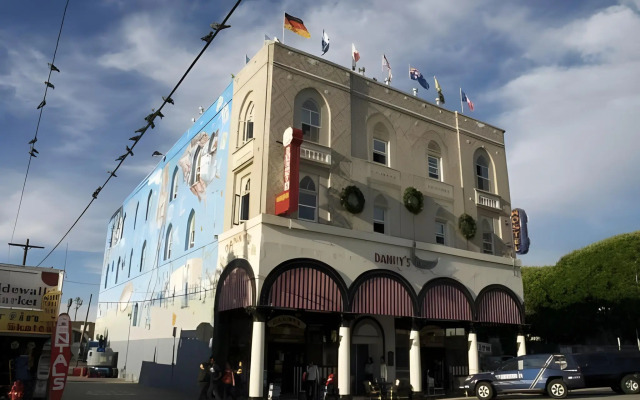 Samesun Venice Beach - Hostel