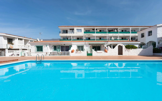 Home2Book Stunning Sea Views Adeje, Wifi & Pool