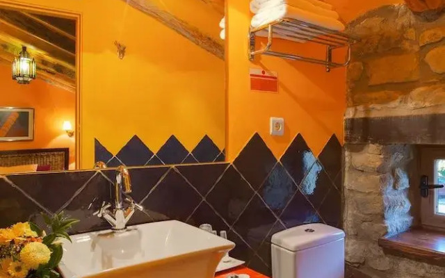 El Corral De Concilio