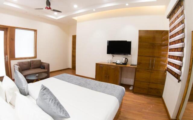 Hotel Vishal Imperial