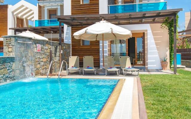 Horizon Line Villas Villa Erato