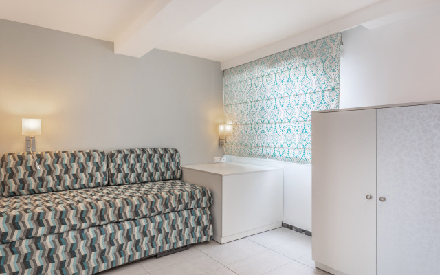 Apartments Hoposa Daina