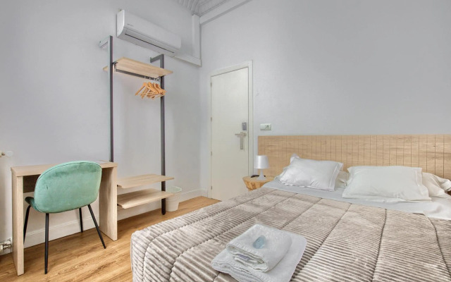 Hostal Besaya