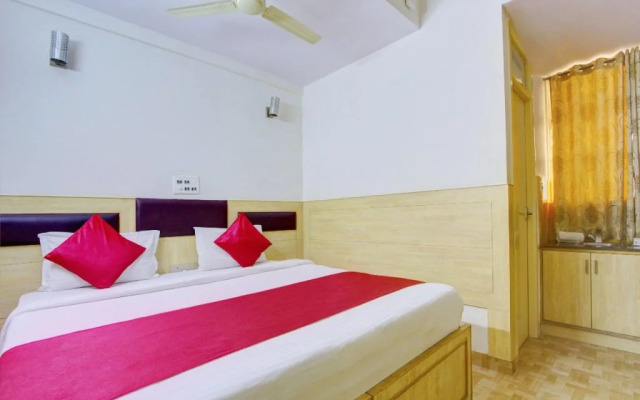 OYO 7897 Status Suites