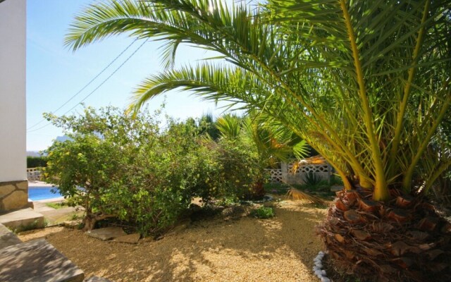 Villa - 2 Bedrooms with Pool and Sea views - 105004