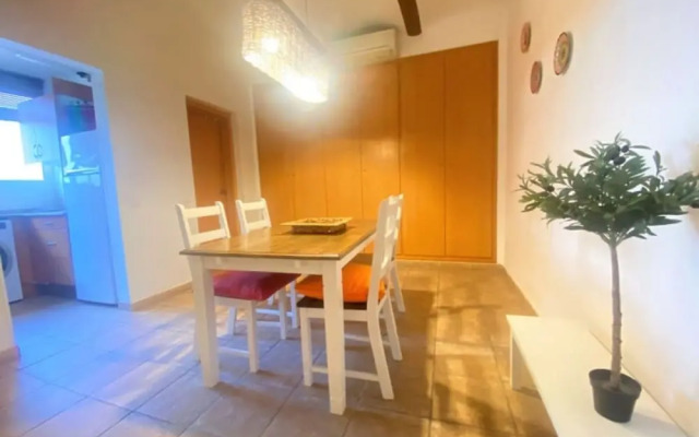 Th55 Apartamento Centrico con Vistas al mar