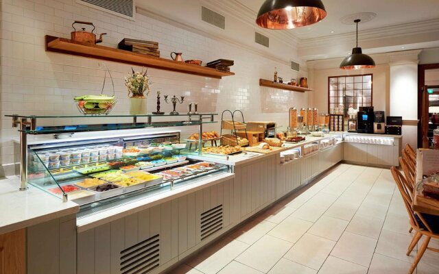 Hilton Puckrup Hall Hotel & Golf Club, Tewkesbury