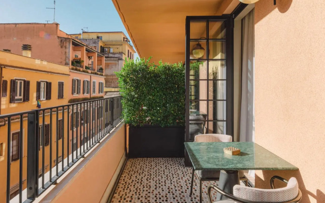 Soho House Rome