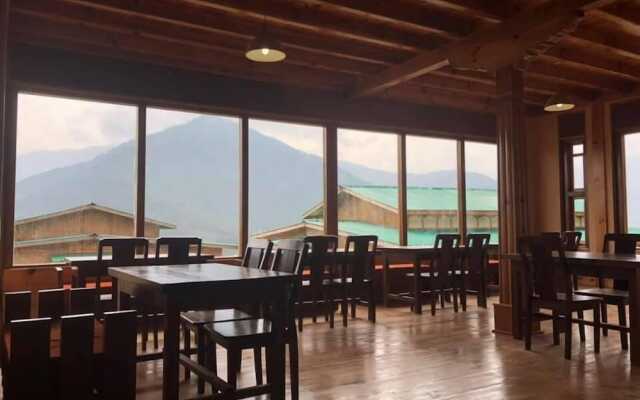 Kichu Resort Phobjikha