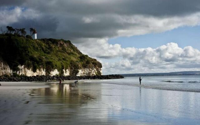 Cape Bridgewater Seaview Lodge