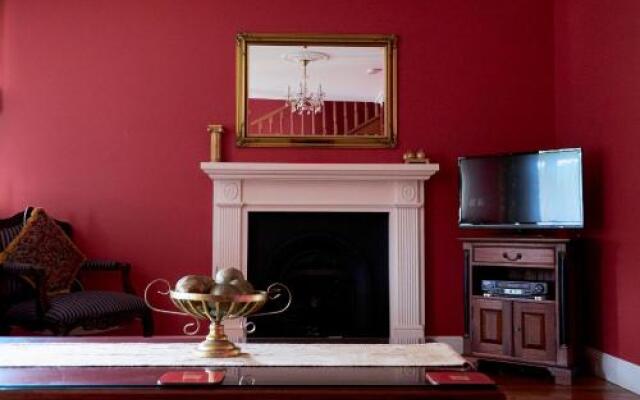 Aldermere Estate Luxury Apartments