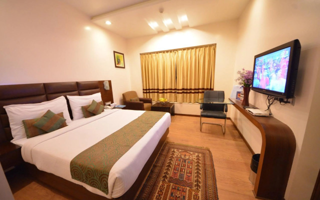 Hotel Legend Inn @ Nagpur