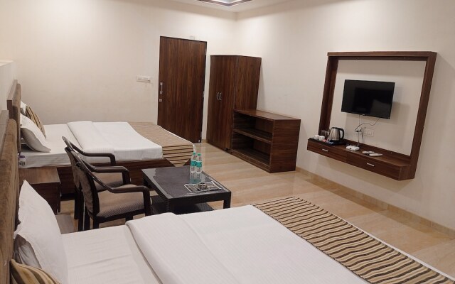 Sun Stone Hotel & Club