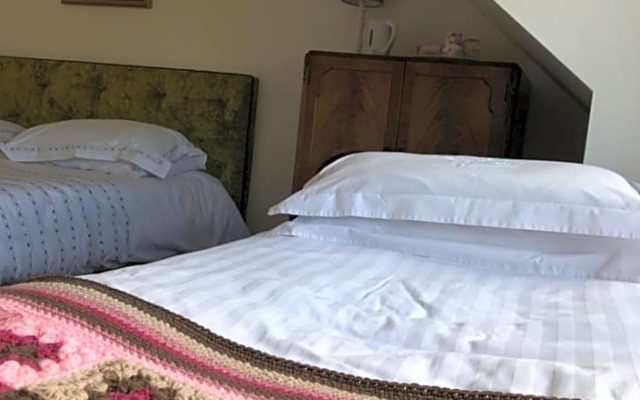 Oleanders BnB
