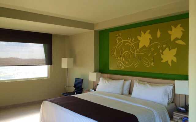 Holiday Inn Coatzacoalcos, an IHG Hotel