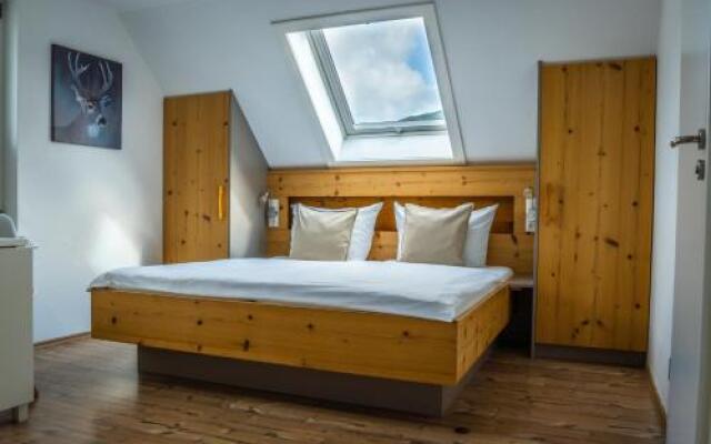 Kaltenbach's Appartements am Badeparadies