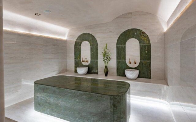 Minos Ambassador Suites & Spa - Adults only