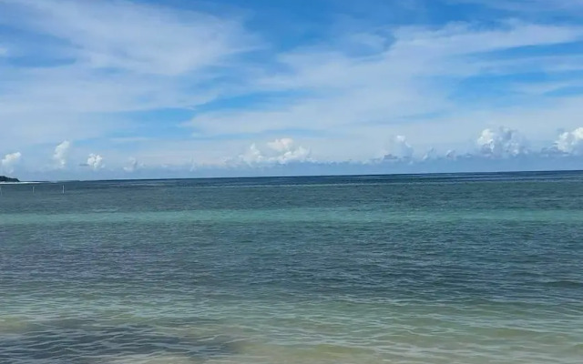 Ocean Club Maninoa