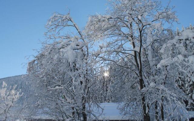 Ferienwohnungen Steidl