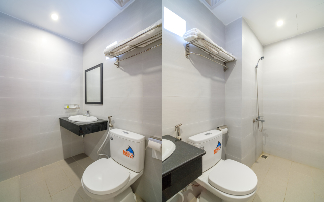 Capital O 215 An Duc Hotel Da Nang