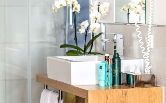 4MOODS Suites and Spa Erwachsenenhotel