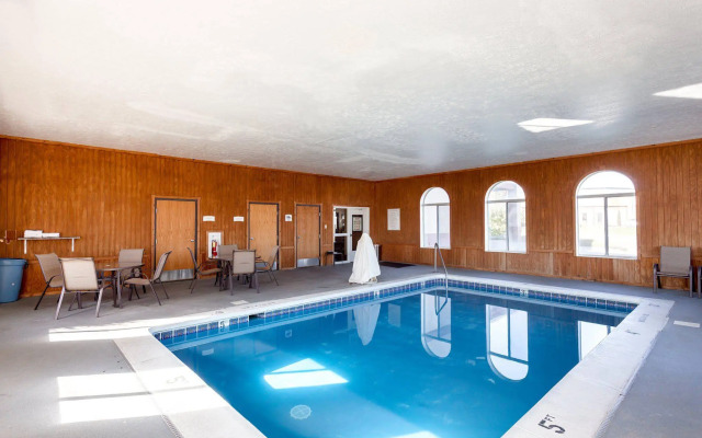 Quality Inn Hastings