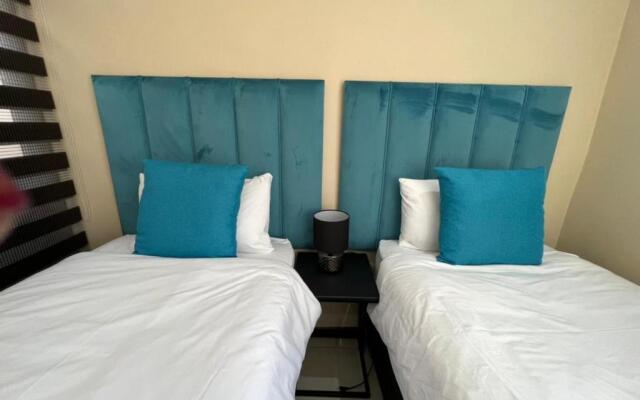 Safi Holiday House - 3 bedroom