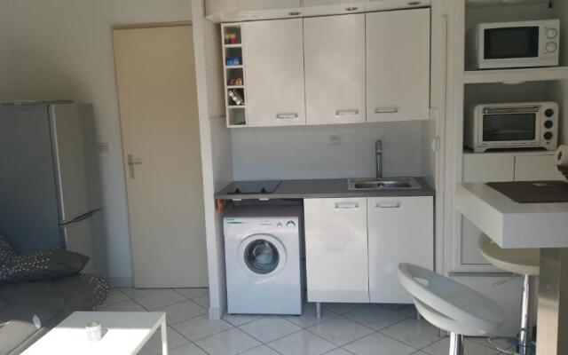 Résidence Cap Azur Appartement 228