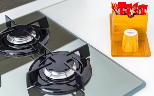 MIA - Modern Flat Close Airport and Center