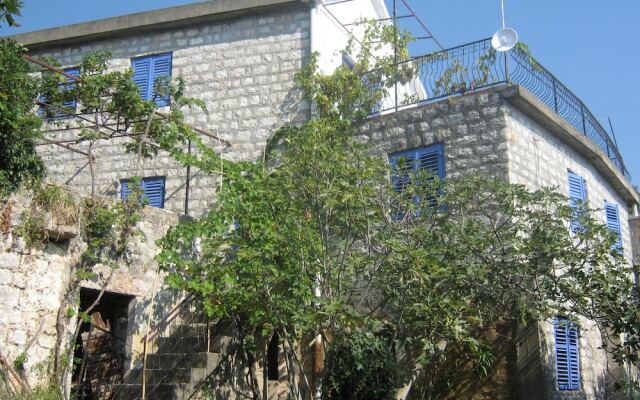 House With A Sea View