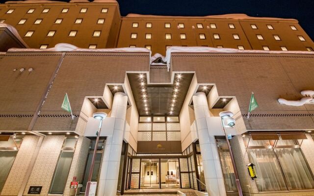 Yubari Hotel Shuparo