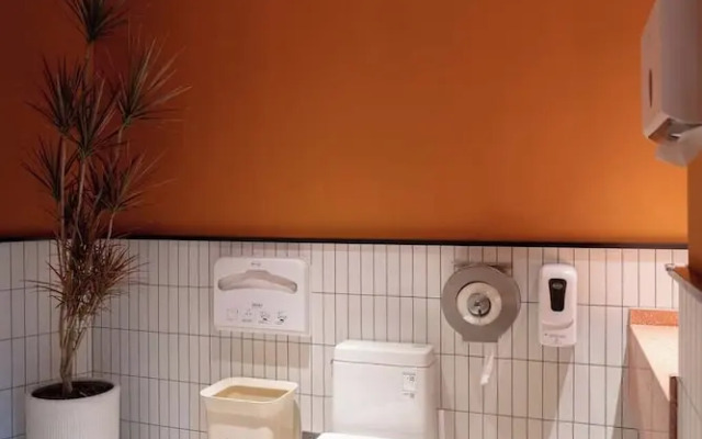 Amic Girls' Hostel Shenzhen Shekou