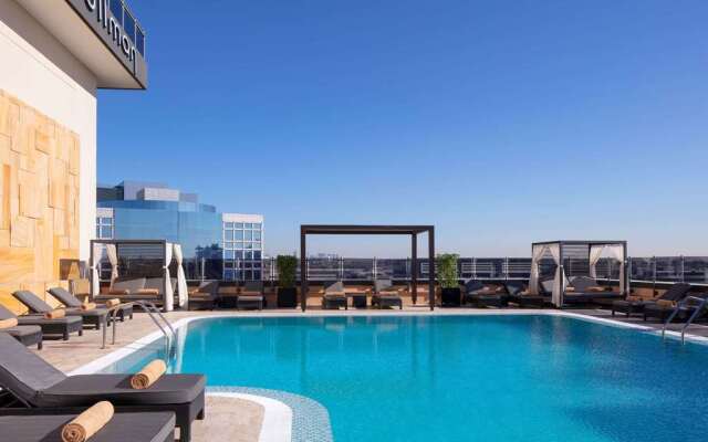 Pullman Dubai Creek City Centre  Residences