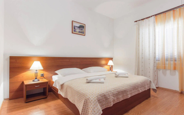 Hotel Plava Laguna