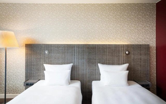 Hotel Berlin Köpenick by Leonardo Hotels