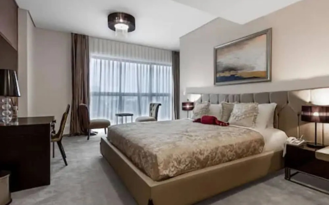 Royal Residences by Design Union