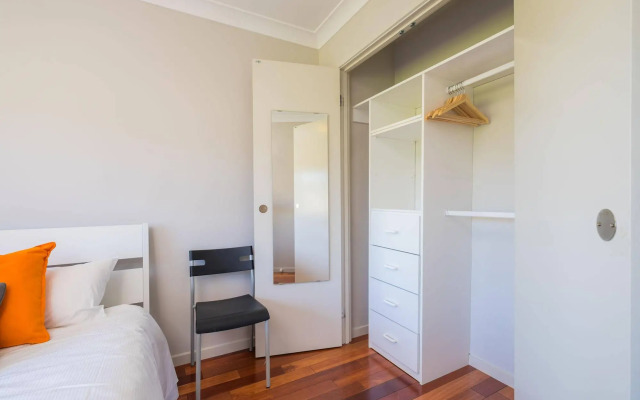Getaway Holiday House Bankstown