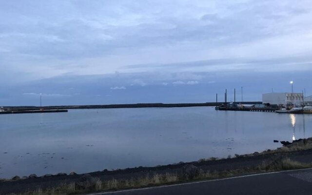 Harbour View