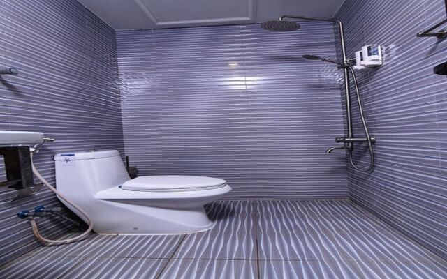 OYO 356 Durra Taraf Residential
