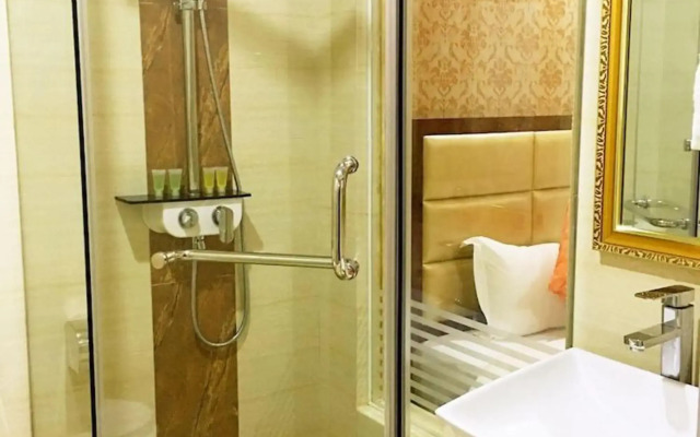 Jingdu Hotel